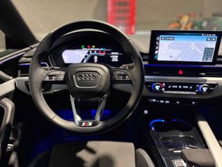 AUDI A5 usata, con Controllo trazione