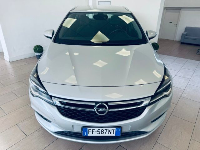 OPEL Astra usata, con Airbag laterali