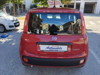 FIAT Panda usata, con Autoradio