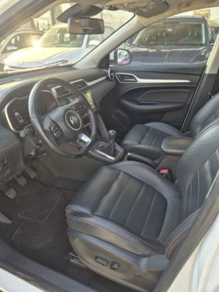 MG ZS usata, con Chiusura centralizzata