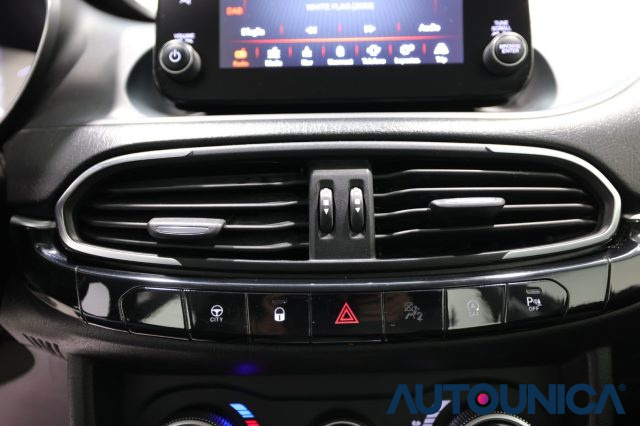 FIAT Tipo usata, con Isofix