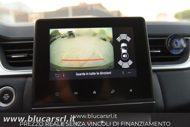 RENAULT Captur usata 46