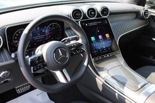 MERCEDES-BENZ GLC 220 usata, con Controllo trazione