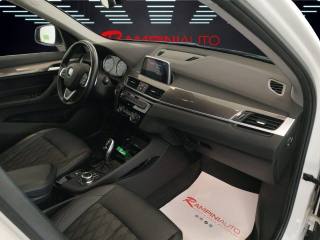 BMW X1 usata 19