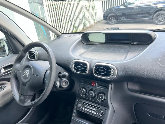 CITROEN C3 Picasso usata, con Climatizzatore