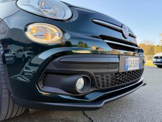 FIAT 500L usata, con Bracciolo