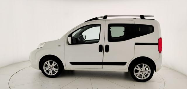 FIAT Qubo usata 16