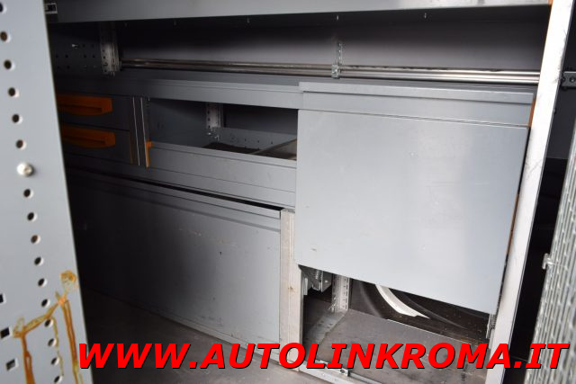 FIAT Doblo usata, con Immobilizzatore elettronico