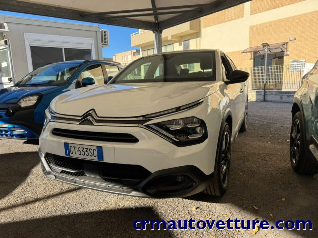 CITROEN C4 X usata, con Autoradio