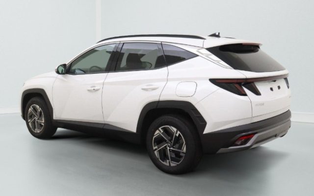 HYUNDAI Tucson usata, con Chiusura centralizzata telecomandata