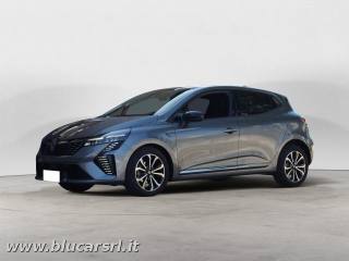 RENAULT Clio usata, con Airbag laterali