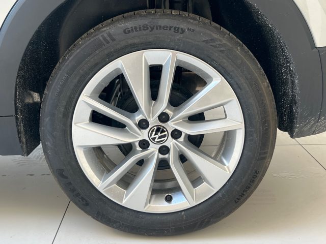 VOLKSWAGEN T-Cross usata, con Chiusura centralizzata telecomandata