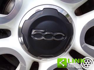 FIAT 500L usata 62