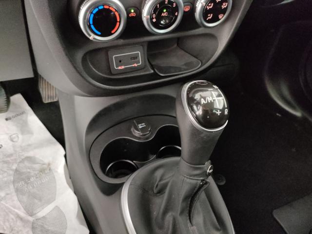 FIAT 500L usata, con Cruise Control