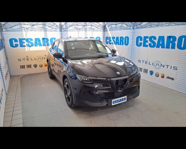 ALFA ROMEO Junior usata, con ABS