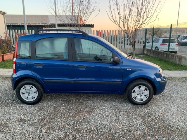 FIAT Panda usata, con Airbag Passeggero