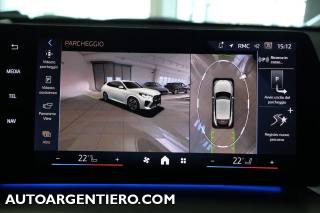 BMW X2 usata, con Sistema di riconoscimento della stanchezza