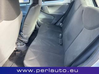 TOYOTA Aygo usata, con USB