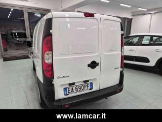 FIAT Doblo usata, con Servosterzo