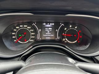 FIAT Tipo usata, con Autoradio