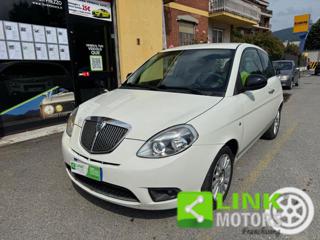 LANCIA Ypsilon 1.2 69 CV Unyca