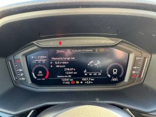 AUDI A1 usata, con Chiusura centralizzata telecomandata