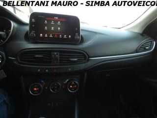 FIAT Tipo usata, con Bracciolo