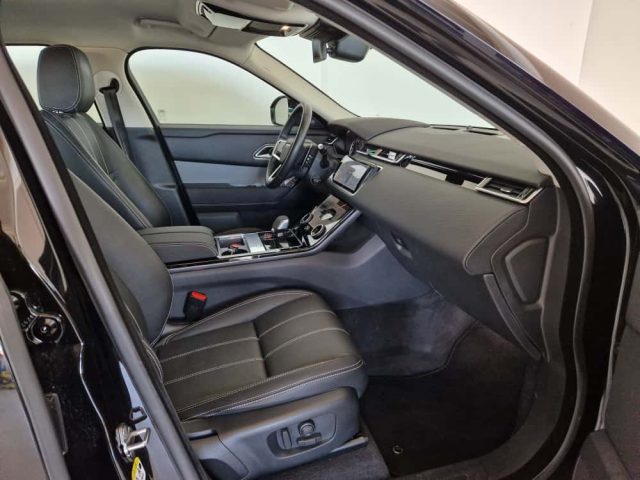 LAND ROVER Range Rover Velar usata, con Airbag laterali