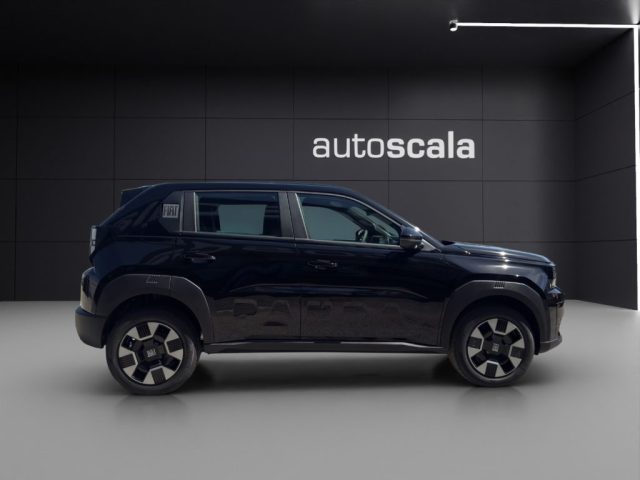 FIAT Grande Panda usata, con Autoradio
