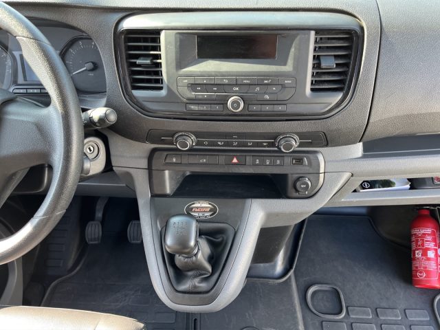 OPEL Vivaro usata, con Specchietti laterali elettrici