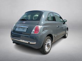 FIAT 500 usata, con Airbag Passeggero
