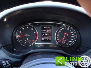 AUDI A1 usata, con Airbag