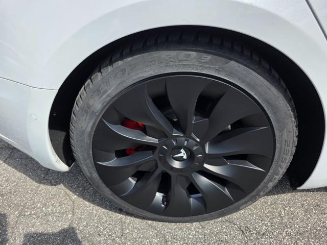 TESLA Model 3 usata, con Controllo trazione