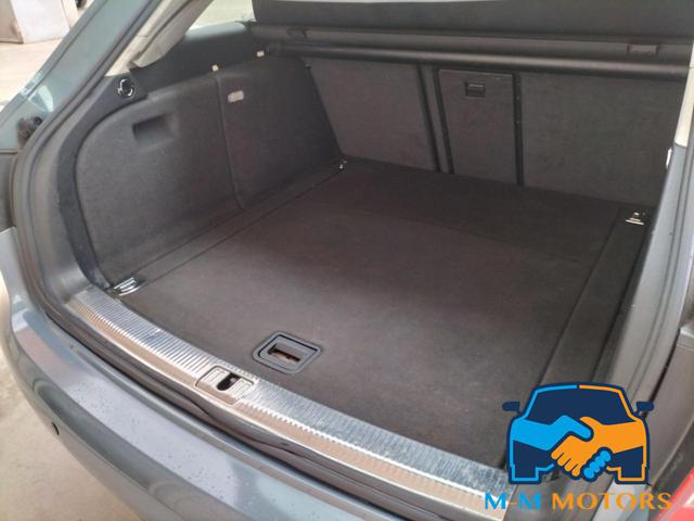 AUDI A4 usata, con Bracciolo