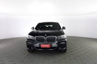 BMW X4 X4 xDrive20d Msport