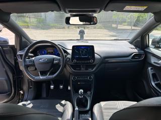 FORD Puma usata, con ESP