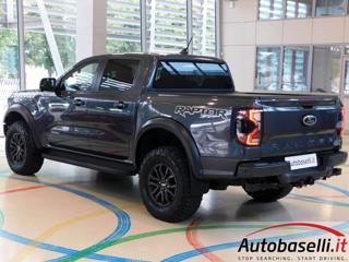 FORD Ranger Raptor usata, con Airbag Passeggero