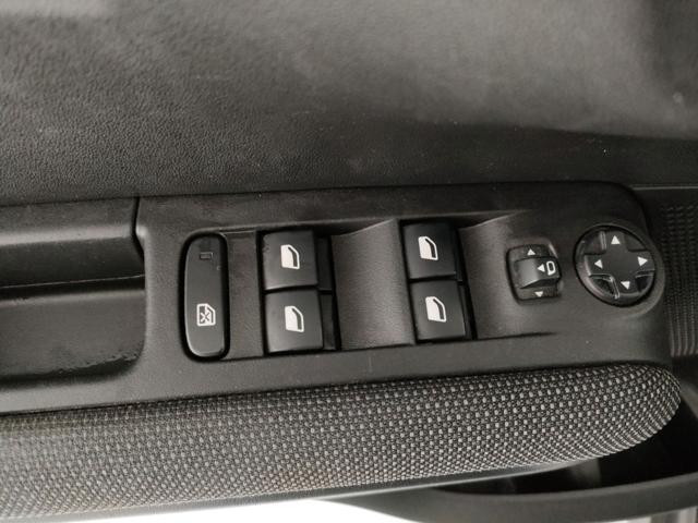 CITROEN C3 Aircross usata, con Servosterzo