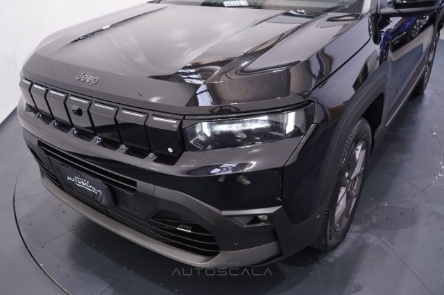 JEEP Compass usata, con Bracciolo
