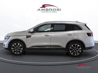RENAULT Koleos usata 5