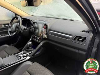 RENAULT Koleos usata, con Antifurto