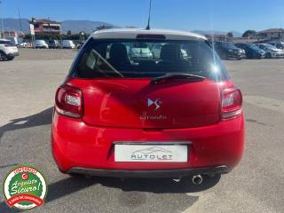 DS AUTOMOBILES DS 3 usata, con Climatizzatore