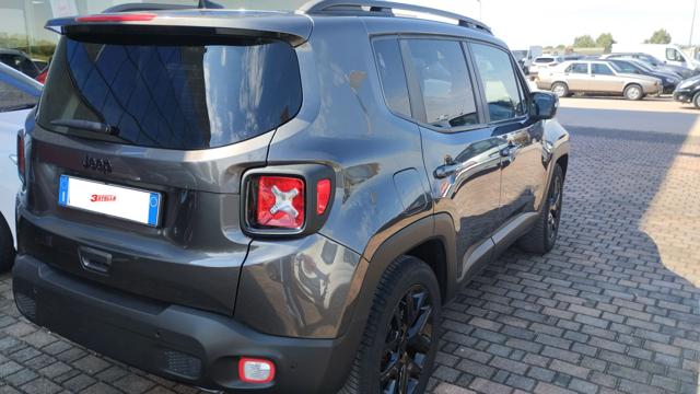 JEEP Renegade usata, con Airbag Passeggero
