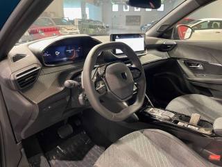 PEUGEOT 2008 usata, con Frenata d