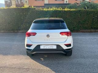VOLKSWAGEN T-Roc usata, con Alzacristalli elettrici