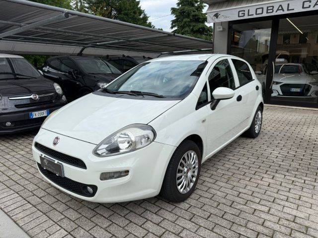 FIAT Punto usata, con ABS