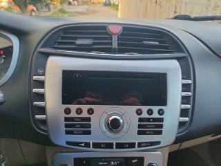 LANCIA Delta usata, con Boardcomputer