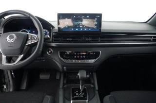 KGM Rexton usata, con Chiusura centralizzata