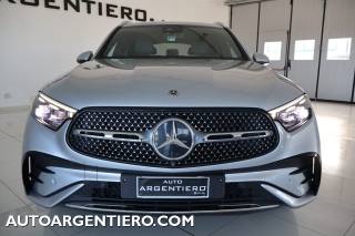 MERCEDES-BENZ GLC 220 usata, con Airbag