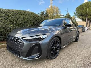 AUDI A5 Avant TDI quattro S tronic mHEV+ S Line Black Pack